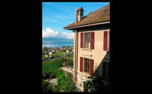 Cheminée