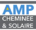 AMP Cheminée & solaire