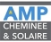 AMP Cheminée & solaire