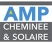AMP Cheminée & solaire